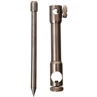 Фото Стабілізатор стійки для ґрунту Carp Pro Bankstick Stabiliser CPJ12030