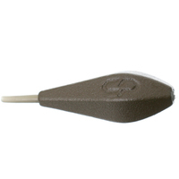 Фото Грузило Carp Pro In-Line Horizont 85 г CPNL005-085